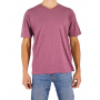 T-shirt brownwall homme Bill Tornade