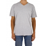 T-shirt gris homme Bill Tornade