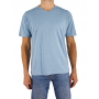 T-shirt infinity blue homme Bill Tornade