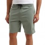 Gestickte Logo Baumwollshorts
