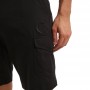 short cerruti cargo noir