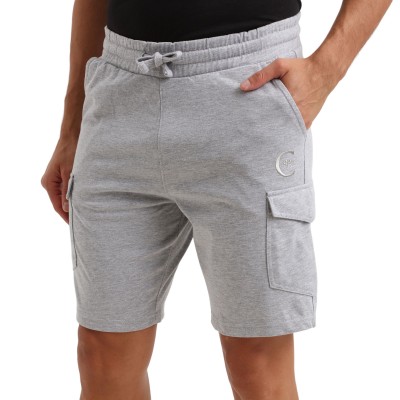 Cargo-Taschenshorts