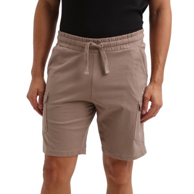 short cerruti cargo taupe