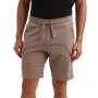 short cerruti cargo taupe