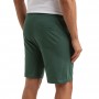 Sportshorts aus Baumwolle