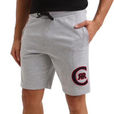 Colorful logo shorts