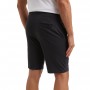 Colorful logo shorts