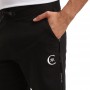 Uni Strip Short