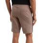 Plain Band Shorts