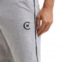 short cerruti perpignan gris