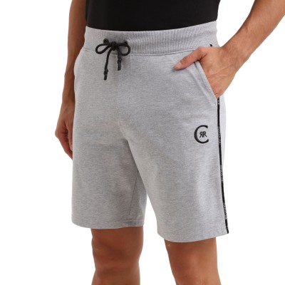 Uni Strip Short