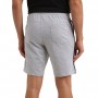 Plain Band Shorts