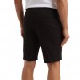 Shorts aus Baumwolle