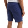 short cerruti terrabla bleu