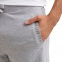 Shorts aus Baumwolle