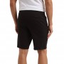 short cerruti bicolore certaldo noir