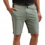 short cerruti bicolore certaldo vert