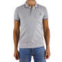 T-shirt gris TORRENTE