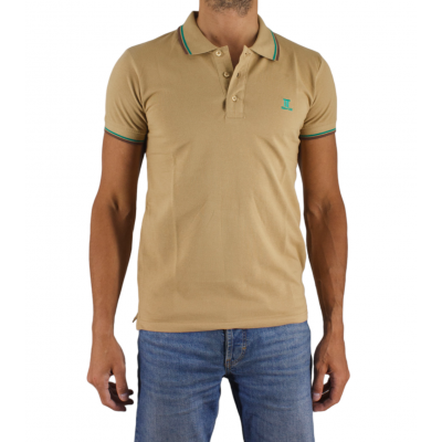 T-shirt beige TORRENTE