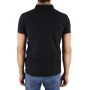 T-shirt noir Torrente