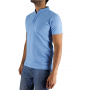 T-shirt bleu roi Torrente