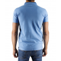 T-shirt bleu roi Torrente