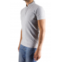 copy of T-shirt manches courtes col rond motif devant