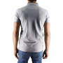 T-shirt gris Torrente