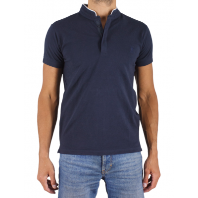 T-shirt bleu marine Torrente