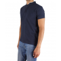 T-shirt bleu marine Torrente