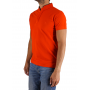 T-shirt rouge Torrente