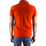 T-shirt rouge Torrente