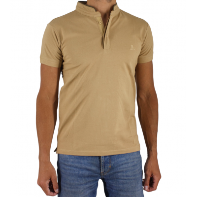 T-shirt beige Torrente