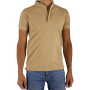 T-shirt beige Torrente