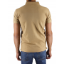 T-shirt beige Torrente