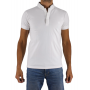 T-shirt blanc Torrente