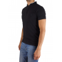 T-shirt noir Torrente