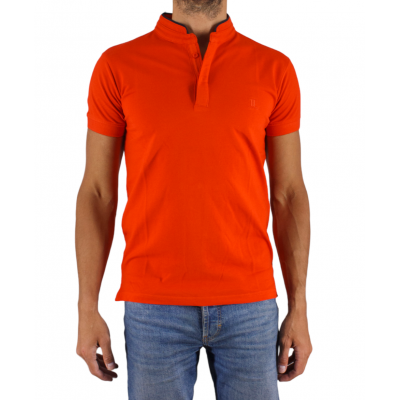 T-shirt rouge Torrente