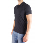 t-shirt noir Torrente