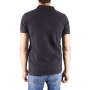 t-shirt noir Torrente