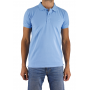 t-shirt bleu roi Torrente