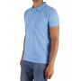 t-shirt bleu roi Torrente