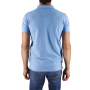 t-shirt bleu roi Torrente