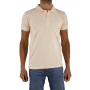 t-shirt beige Torrente