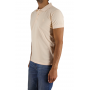 t-shirt beige Torrente