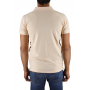 t-shirt beige Torrente