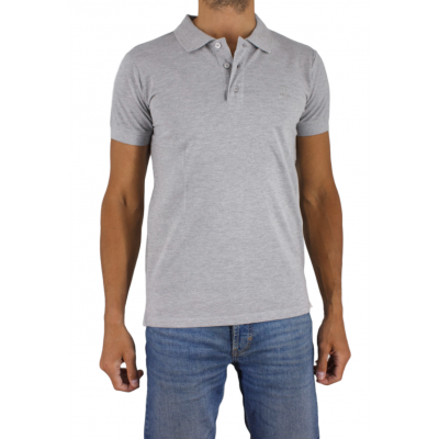 t-shirt gris Torrente