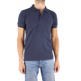 t-shirt bleu marine Torrente