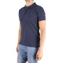 t-shirt bleu marine Torrente