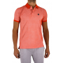 polo rouge cerruti